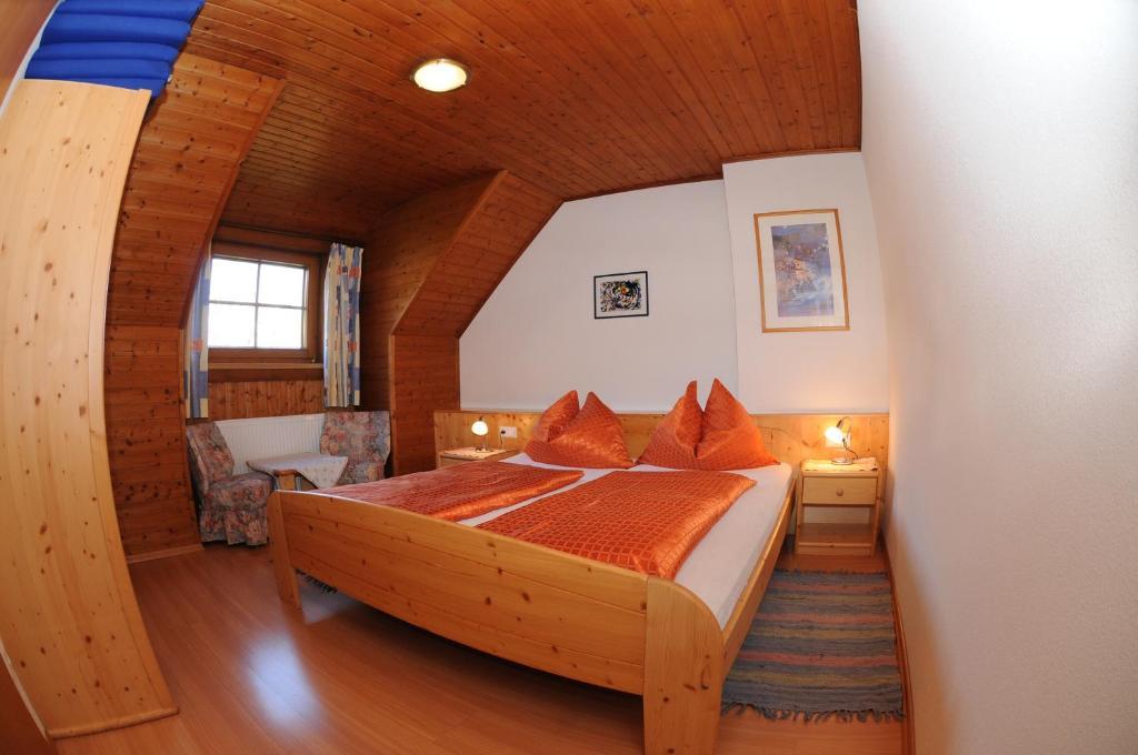 Haus Lukasser Grobming Quarto foto