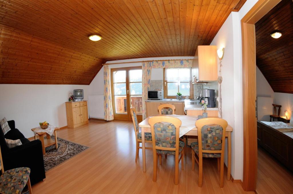 Haus Lukasser Grobming Quarto foto