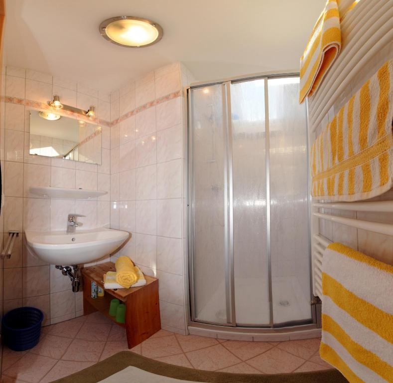 Haus Lukasser Grobming Quarto foto